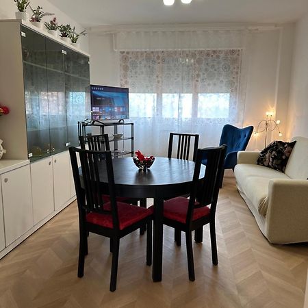 斯坎迪奇Dario'S House公寓 外观 照片