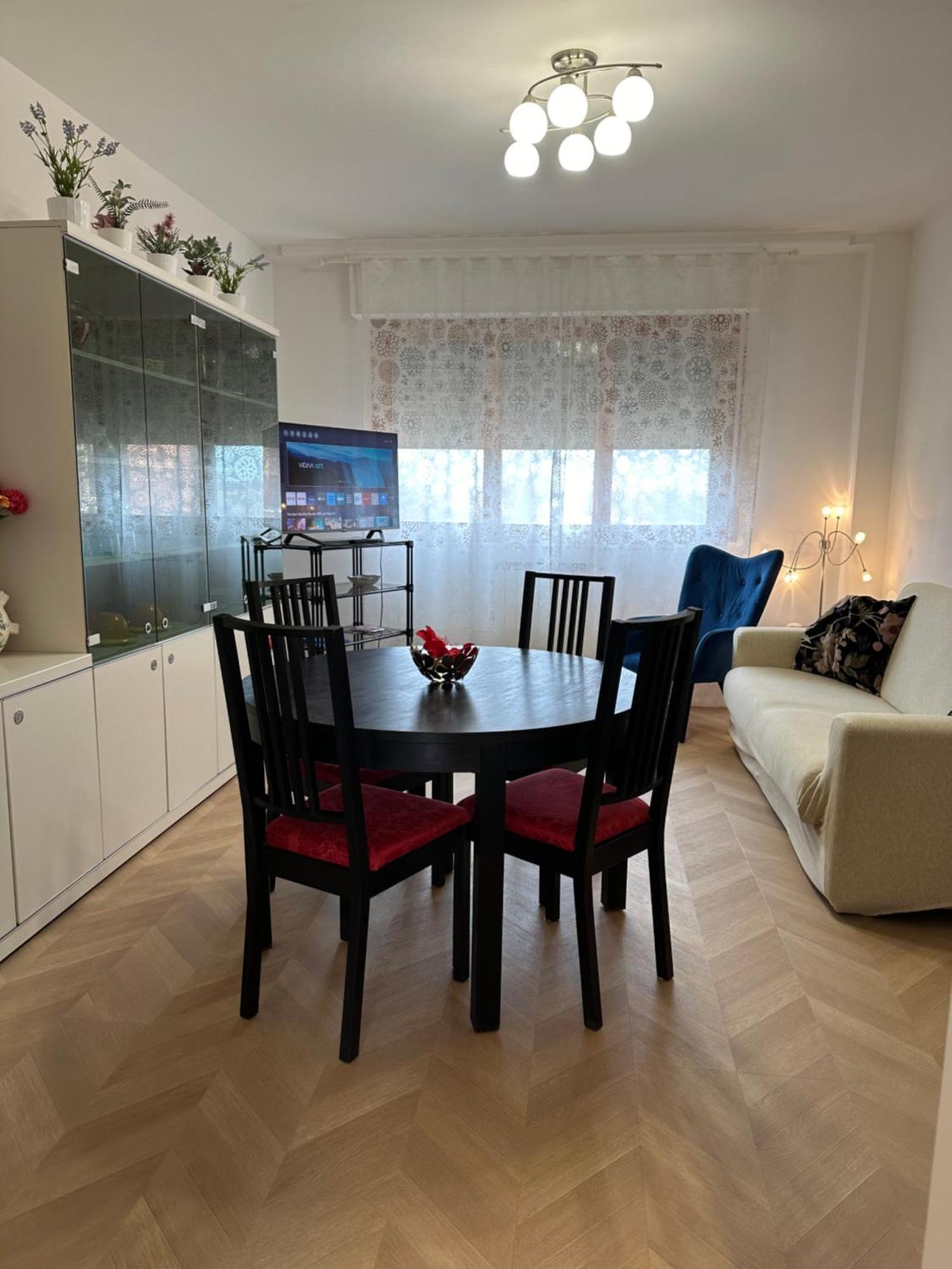 斯坎迪奇Dario'S House公寓 外观 照片