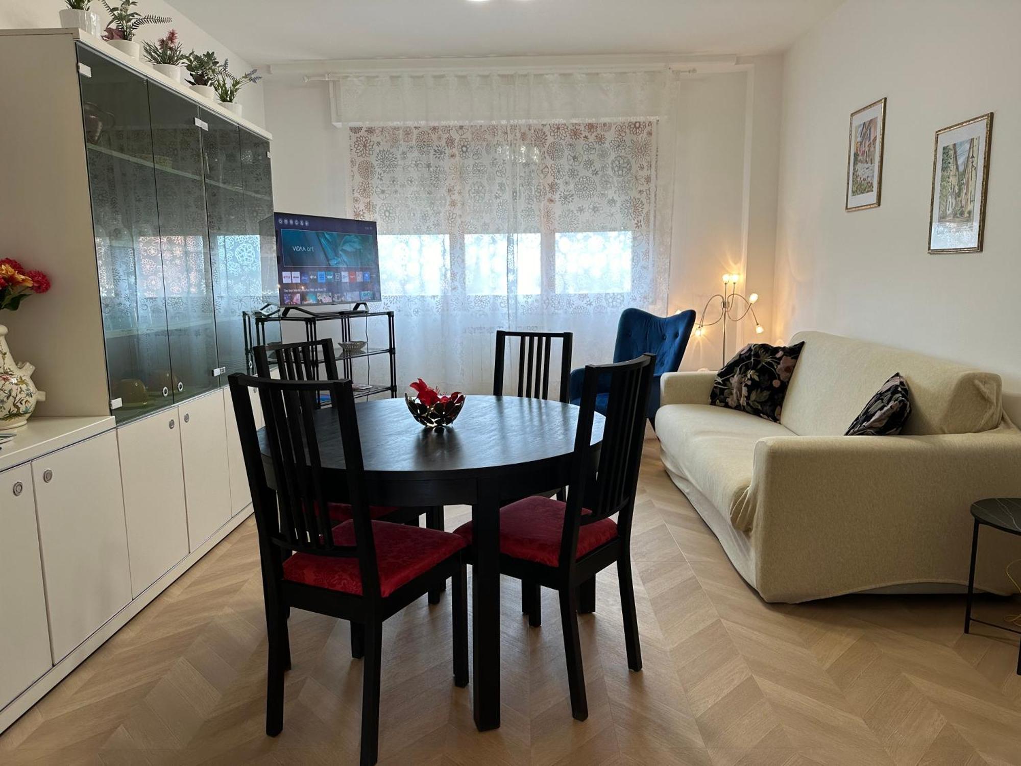 斯坎迪奇Dario'S House公寓 外观 照片