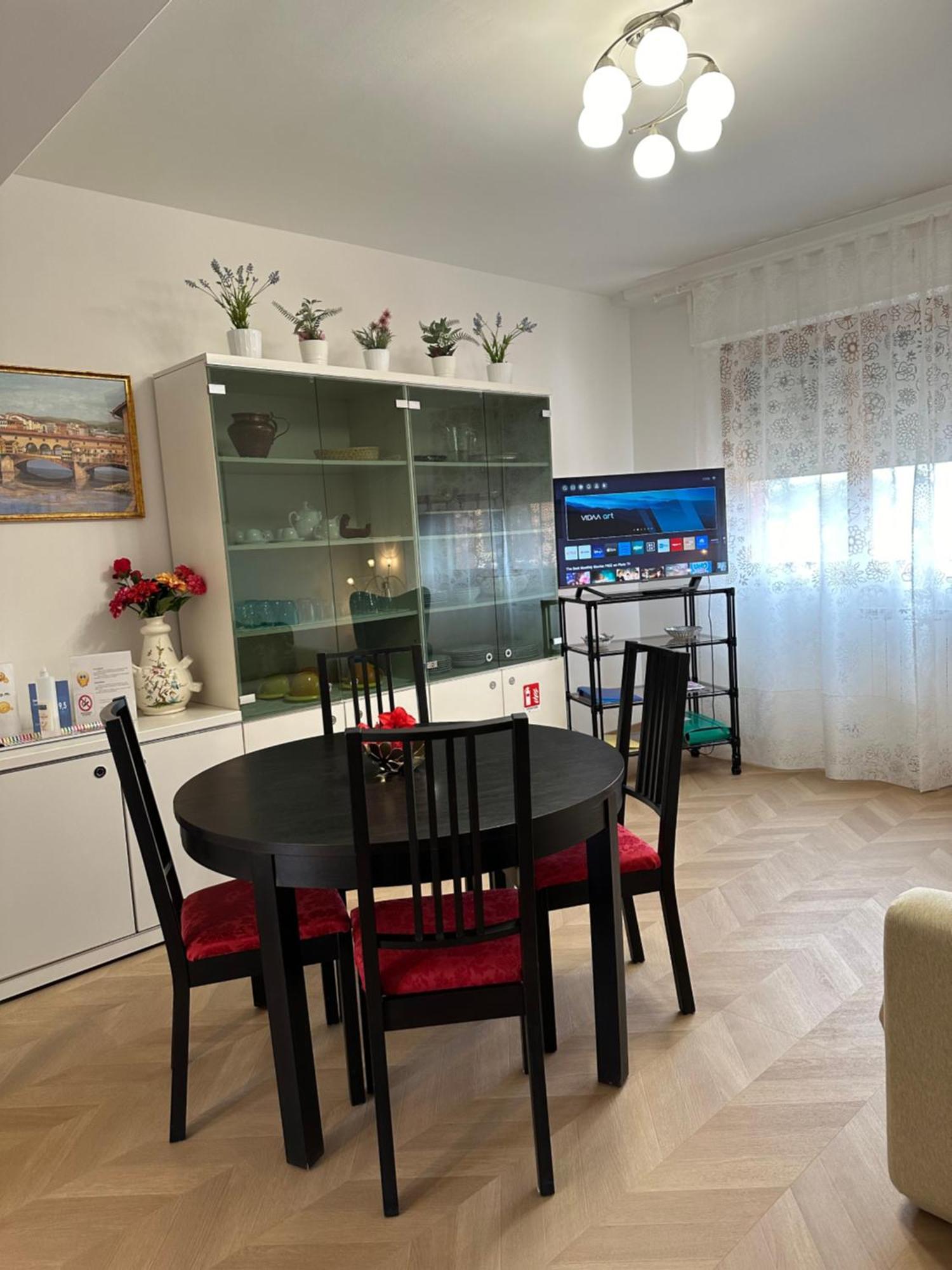 斯坎迪奇Dario'S House公寓 外观 照片