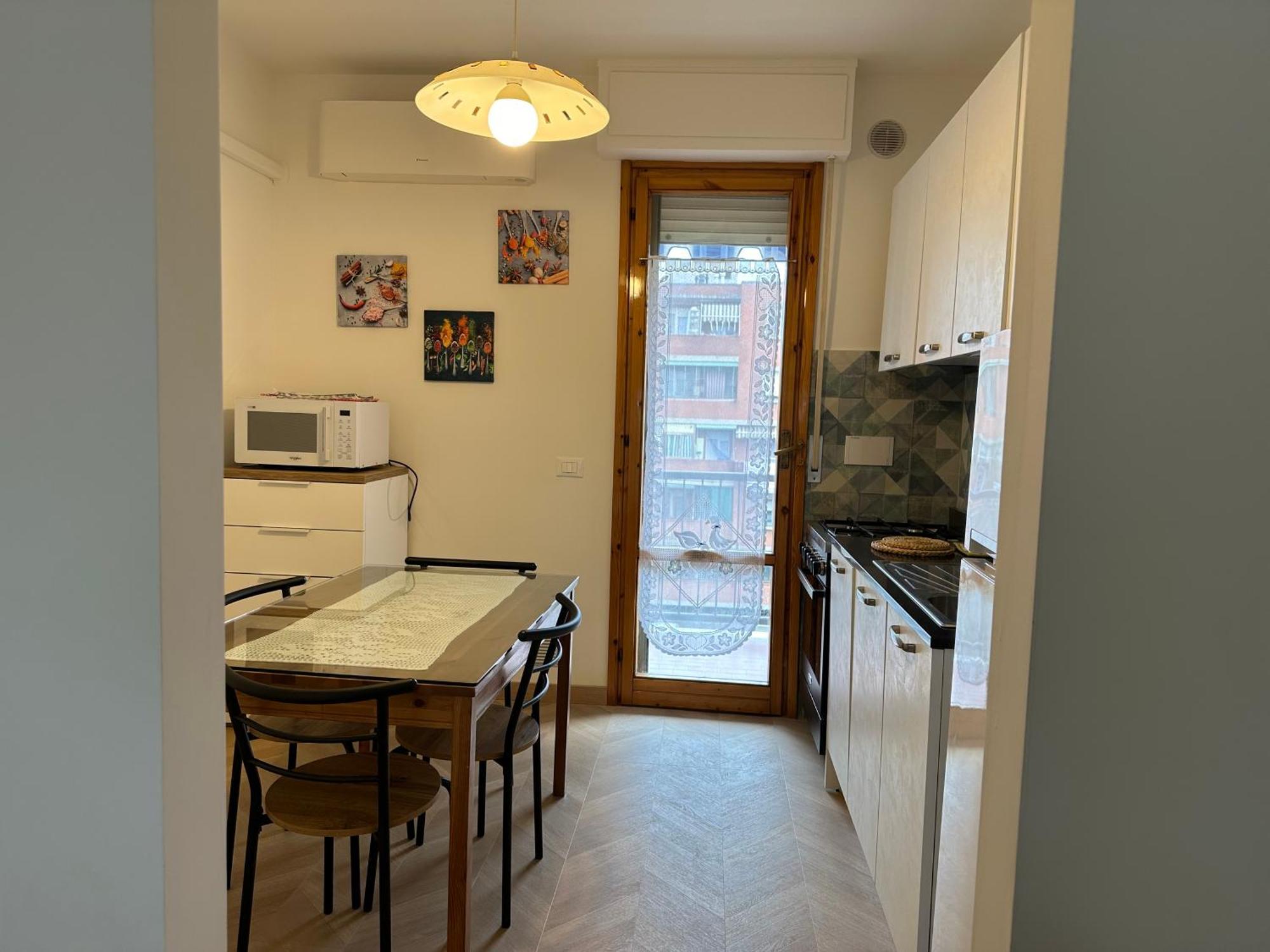 斯坎迪奇Dario'S House公寓 外观 照片