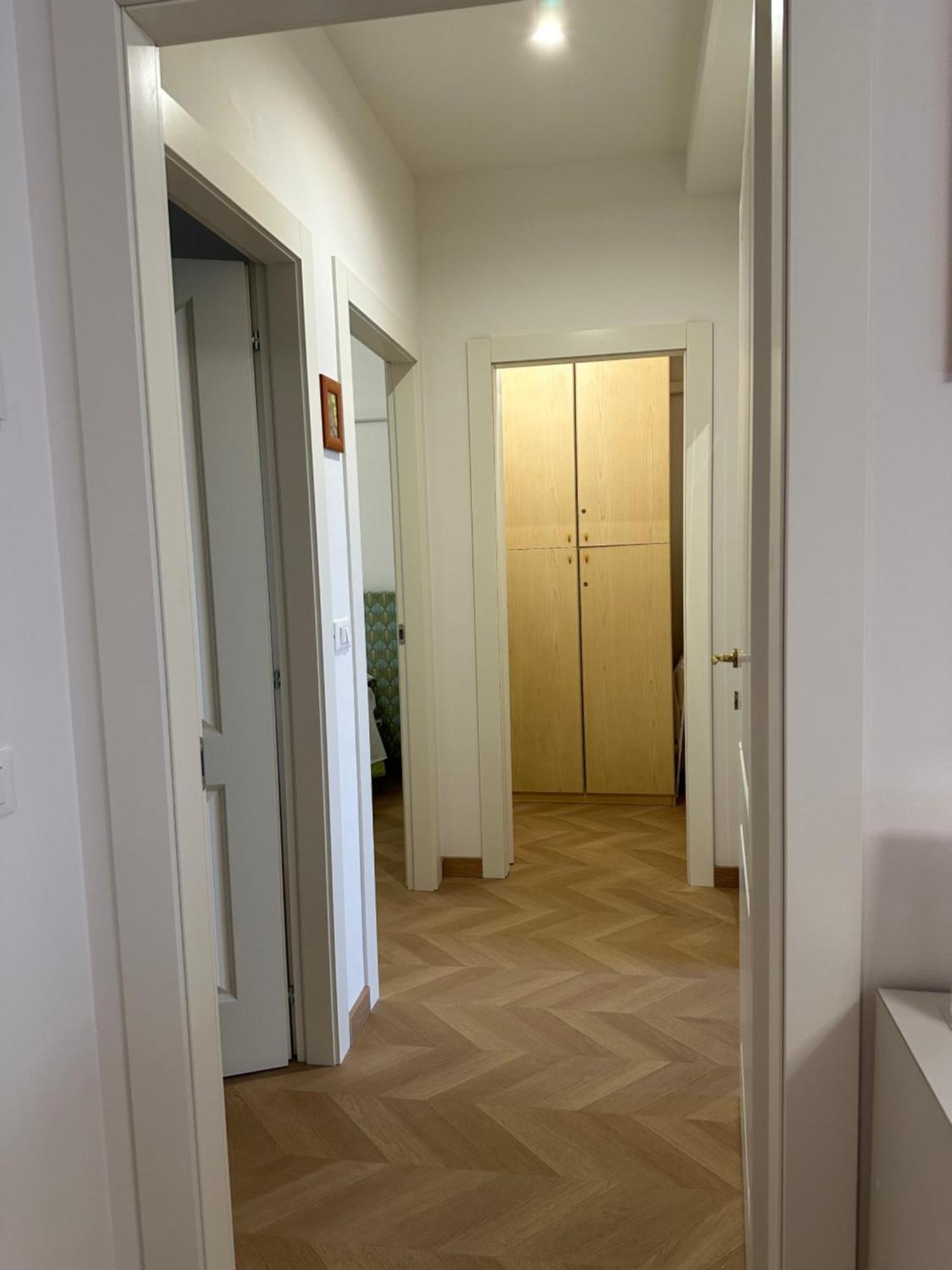 斯坎迪奇Dario'S House公寓 外观 照片