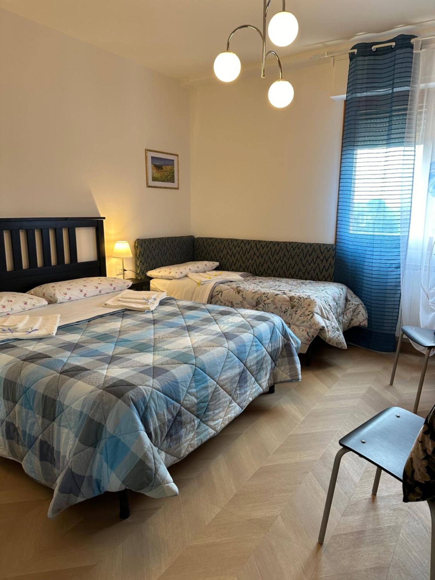 斯坎迪奇Dario'S House公寓 外观 照片